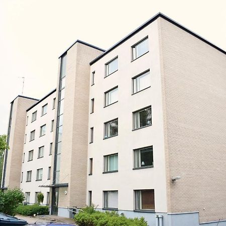 Hiisi Homes Lohja Exteriér fotografie