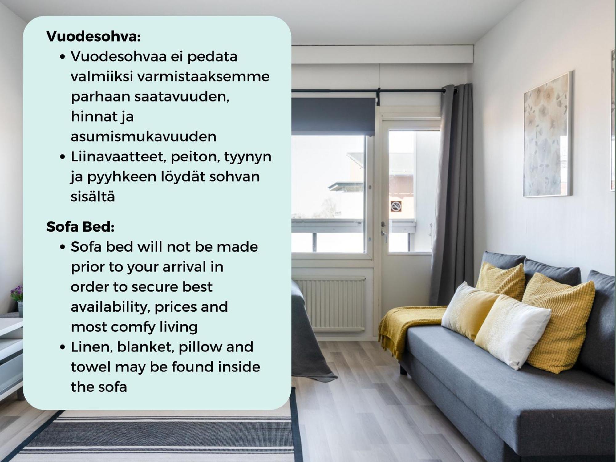 Hiisi Homes Lohja Exteriér fotografie