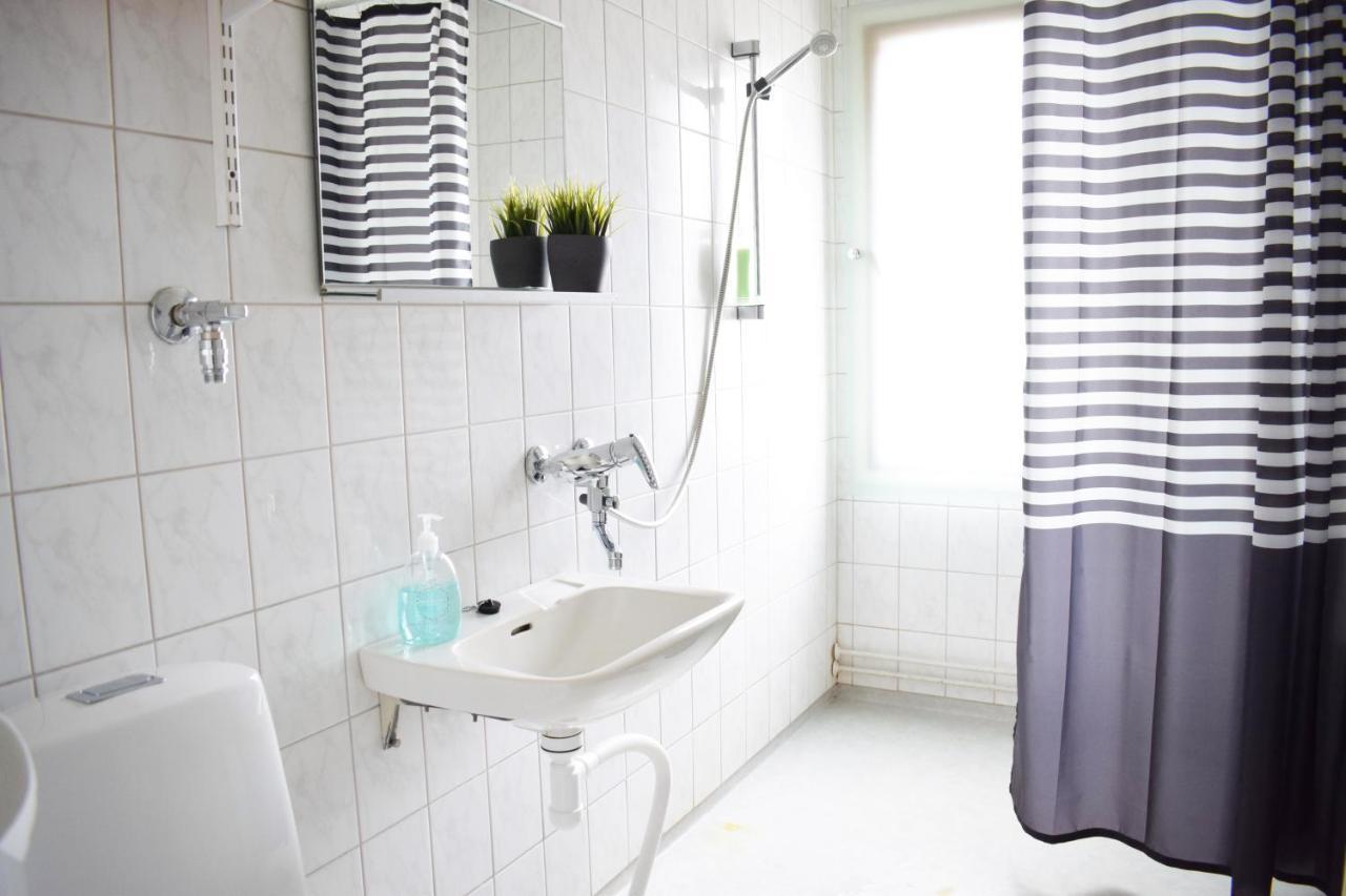 Hiisi Homes Lohja Exteriér fotografie