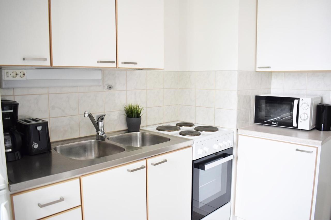 Hiisi Homes Lohja Exteriér fotografie